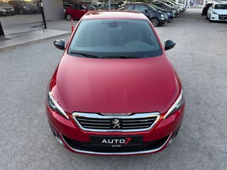 Peugeot 308 2017 ΕΓΓΥΗΣΗ 7 ΜΗΝΕΣ ΓΡΑΠΤΗ!!!! GT-LINE!!!!-thumb-13