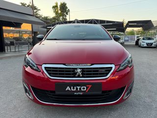 Peugeot 308 2017 ΕΓΓΥΗΣΗ 7 ΜΗΝΕΣ ΓΡΑΠΤΗ!!!! GT-LINE!!!!-thumb-14
