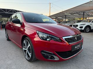 Peugeot 308 2017 ΕΓΓΥΗΣΗ 7 ΜΗΝΕΣ ΓΡΑΠΤΗ!!!! GT-LINE!!!!-thumb-15