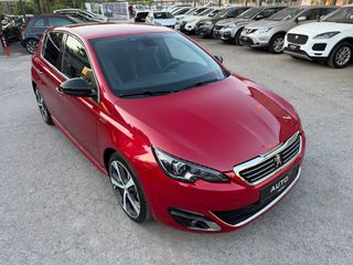 Peugeot 308 2017 ΕΓΓΥΗΣΗ 7 ΜΗΝΕΣ ΓΡΑΠΤΗ!!!! GT-LINE!!!!-thumb-16
