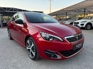 Peugeot 308 2017 ΕΓΓΥΗΣΗ 7 ΜΗΝΕΣ ΓΡΑΠΤΗ!!!! GT-LINE!!!!-thumb-17