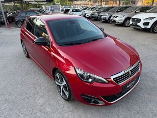 Peugeot 308 2017 ΕΓΓΥΗΣΗ 7 ΜΗΝΕΣ ΓΡΑΠΤΗ!!!! GT-LINE!!!!-thumb-18