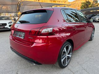 Peugeot 308 2017 ΕΓΓΥΗΣΗ 7 ΜΗΝΕΣ ΓΡΑΠΤΗ!!!! GT-LINE!!!!-thumb-19