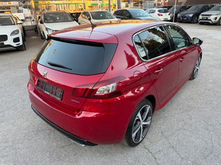 Peugeot 308 2017 ΕΓΓΥΗΣΗ 7 ΜΗΝΕΣ ΓΡΑΠΤΗ!!!! GT-LINE!!!!-thumb-20