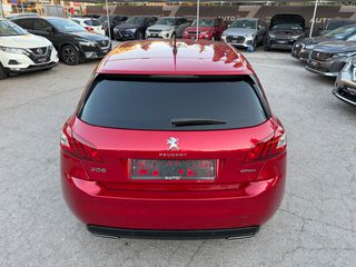 Peugeot 308 2017 ΕΓΓΥΗΣΗ 7 ΜΗΝΕΣ ΓΡΑΠΤΗ!!!! GT-LINE!!!!-thumb-22