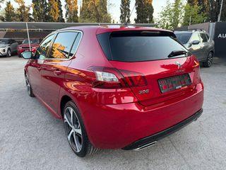 Peugeot 308 2017 ΕΓΓΥΗΣΗ 7 ΜΗΝΕΣ ΓΡΑΠΤΗ!!!! GT-LINE!!!!-thumb-23
