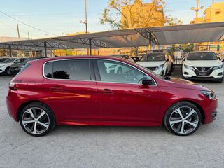 Peugeot 308 2017 ΕΓΓΥΗΣΗ 7 ΜΗΝΕΣ ΓΡΑΠΤΗ!!!! GT-LINE!!!!-thumb-25