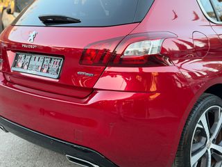 Peugeot 308 2017 ΕΓΓΥΗΣΗ 7 ΜΗΝΕΣ ΓΡΑΠΤΗ!!!! GT-LINE!!!!-thumb-49