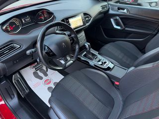 Peugeot 308 2017 ΕΓΓΥΗΣΗ 7 ΜΗΝΕΣ ΓΡΑΠΤΗ!!!! GT-LINE!!!!-thumb-28