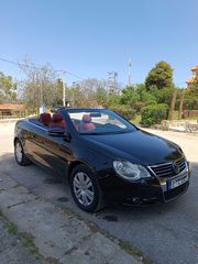 Volkswagen Eos 2009 1.4 TSI