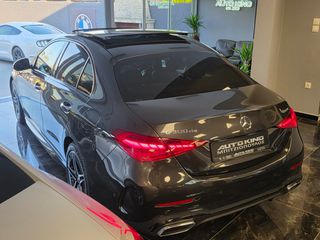 Mercedes-Benz C 300 2023 C300 de 4Matic AMG Line-thumb-11