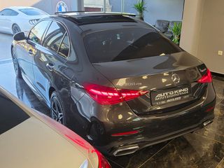 Mercedes-Benz C 300 2023 C300 de 4Matic AMG Line-thumb-12