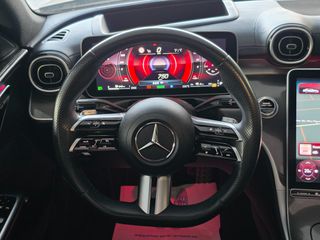 Mercedes-Benz C 300 2023 C300 de 4Matic AMG Line-thumb-22