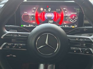 Mercedes-Benz C 300 2023 C300 de 4Matic AMG Line-thumb-26