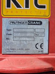 Γερανοί - Φορτηγά Με Γερανό Renault 2009 Premium Lander 370-thumb-3