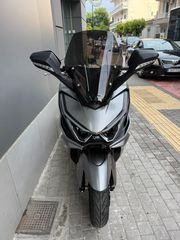 Sym 2026 CRUISYM 400 TCS ΕΤΟΙΜΟΠΑΡΑΔΟΤΟ-thumb-2