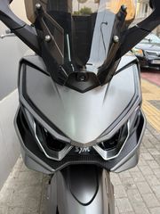 Sym 2026 CRUISYM 400 TCS ΕΤΟΙΜΟΠΑΡΑΔΟΤΟ-thumb-3