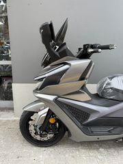 Sym 2026 CRUISYM 400 TCS ΕΤΟΙΜΟΠΑΡΑΔΟΤΟ-thumb-5