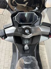 Sym 2026 CRUISYM 400 TCS ΕΤΟΙΜΟΠΑΡΑΔΟΤΟ-thumb-11