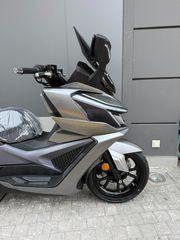 Sym 2026 CRUISYM 400 TCS ΕΤΟΙΜΟΠΑΡΑΔΟΤΟ-thumb-20