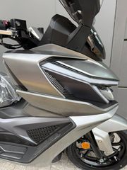 Sym 2026 CRUISYM 400 TCS ΕΤΟΙΜΟΠΑΡΑΔΟΤΟ-thumb-25