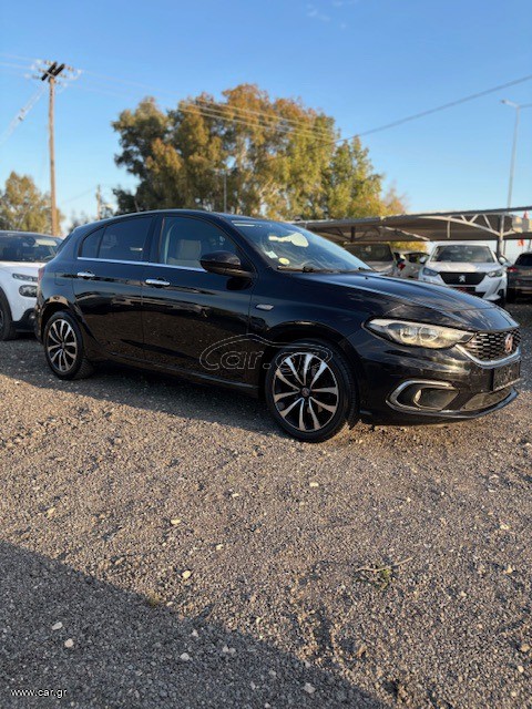 Fiat Tipo 2020
