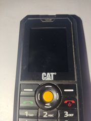 Caterpillar B30 σαν καινουριο.-thumb-1