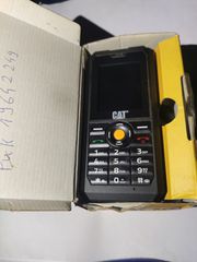 Caterpillar B30 σαν καινουριο.-thumb-2