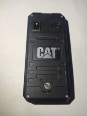 Caterpillar B30 σαν καινουριο.-thumb-4