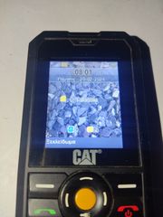 Caterpillar B30 σαν καινουριο.-thumb-5