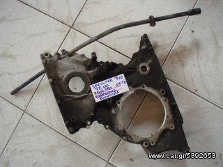 ΚΑΘΡΕΠΤΗΣ ΚΙΝΗΤΗΡΑ MERCEDES SPRINTER 310 97-00 602.980 2.9 TUR DIESEL