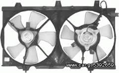 ΨΥΓΕΙΟ ΝΕΡΟΥ-ΨΥΓΕΙΟ A/C-ΒΕΝΤΙΛΑΤΕΡ NISSAN PRIMERA P10 -1995 ΚΑΙΝΟΥΡΙΟ-thumb-2