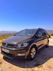 Volkswagen Touran 2016