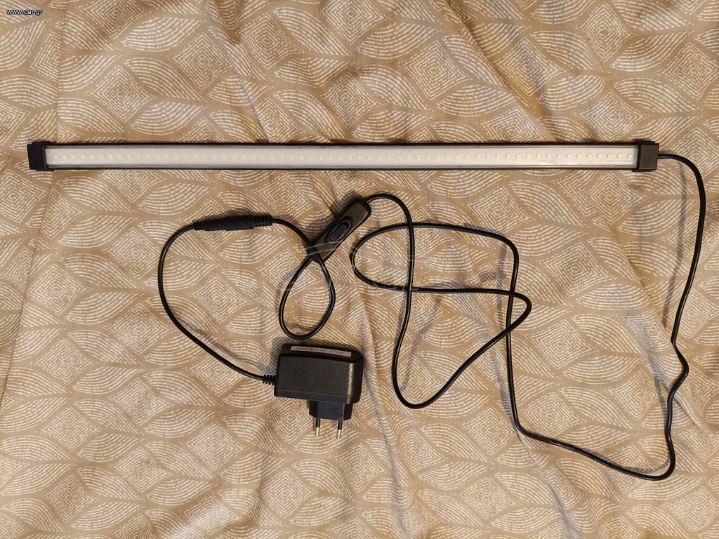 Φωτιστικό led
