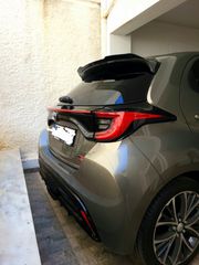 Toyota Yaris 2023 STYLE