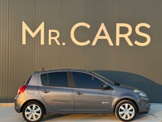 Renault Clio 2012