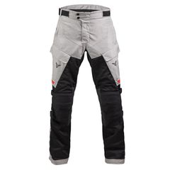 ΠΑΝΤΕΛΟΝΙ DUNE GREY/RED LEVEL 2 NORDCODE (L)-thumb-1