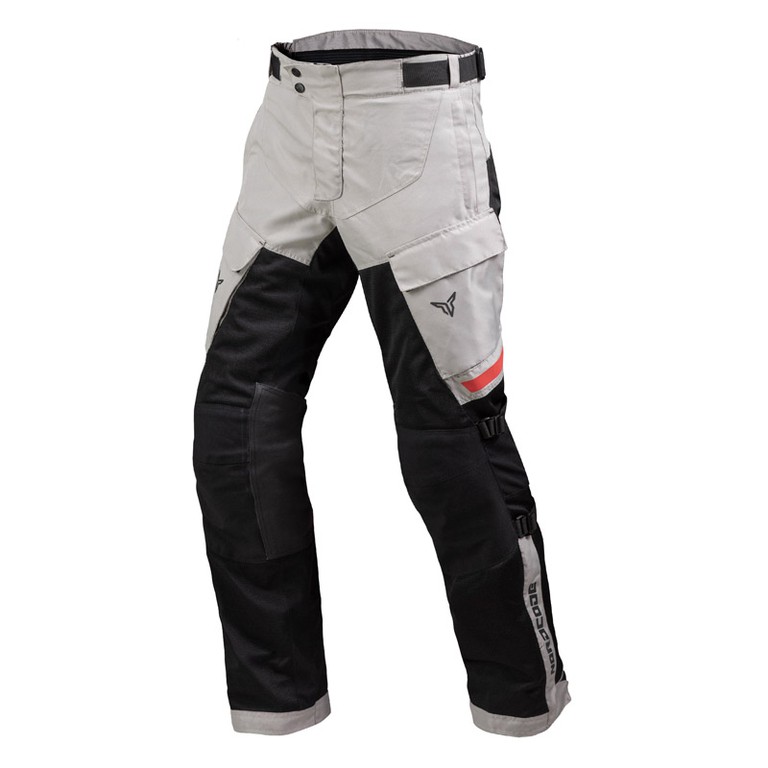 ΠΑΝΤΕΛΟΝΙ DUNE GREY/RED LEVEL 2 NORDCODE (L)