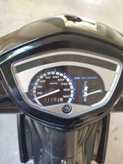 Yamaha CRYPTON-X135 2012