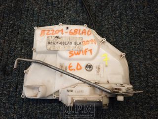 SUZUKI SWIFT MK3 (FZ/NZ) 2010 - 2017 | 82201-68LA0 | ΚΛΕΙΔΑΡΙΑ ΕΜΠΡΟΣ ΔΕΞΙΑ (ΣΥΝΟΔΗΓΟΥ) ΓΝΗΣΙΑ ΜΕΤΑΧΕΙΡΙΣΜΕΝΗ