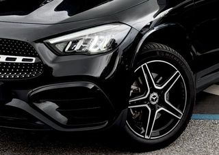 Mercedes Benz GLA 250e