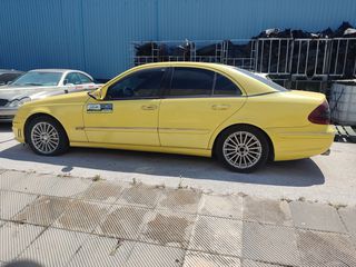 Mercedes-Benz E 220 2008 CDI-thumb-2