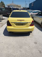 Mercedes-Benz E 220 2008 CDI-thumb-3