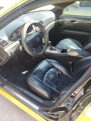 Mercedes-Benz E 220 2008 CDI-thumb-5