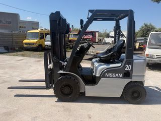 Nissan 2009