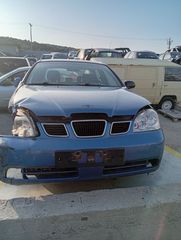 Αντλία Υδραυλικού Τιμονιού Daewoo Nubira '04.