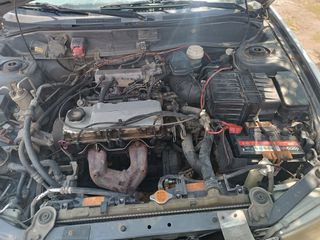 Mitsubishi Lancer 2000 GL 1.3