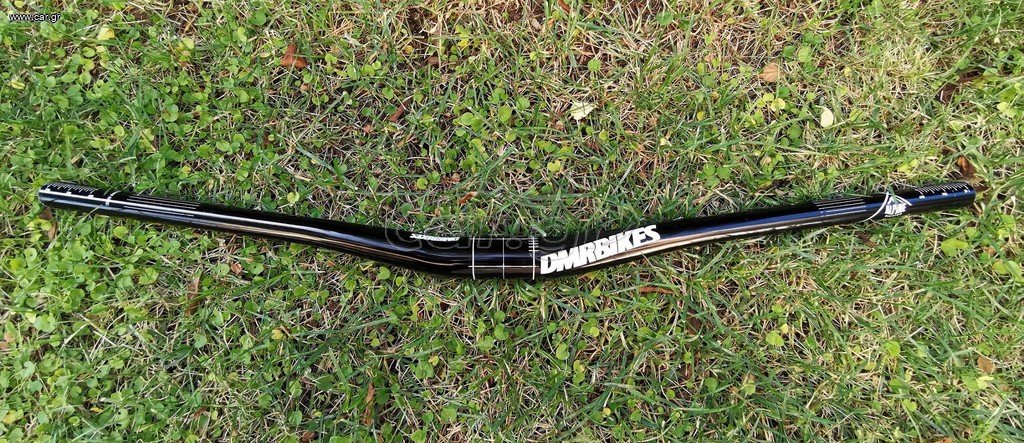 DMR Wingbar Mk4 780mm
