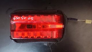 Suzuki SV650 ή SV1000 ΦΑΝΑΡΙ ΠΙΣΩ