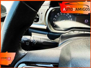 Citroen C3 2019 1.2 SHINE 110PS  ΑΥΤΟΜΑΤΟ NAVI-CLIMA  EURO6-thumb-14